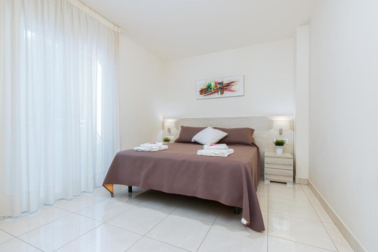 Apart-Rent Apartamento Francesc Macia 2003 Rosas Exterior foto